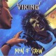VIKING - Man of Straw CD